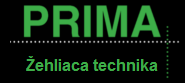 PRIMA Žehliaca technika