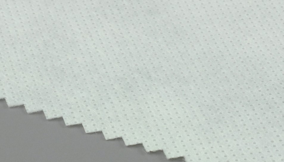Novolín podkladový materiál biely 150g/m² 160 cm