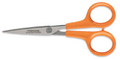 Nožnice FISKARS na nite 13 cm