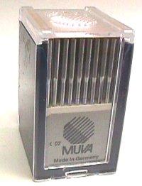 B 27 R    Nm 110/18
