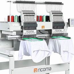  RICOMA MT-1502-8S