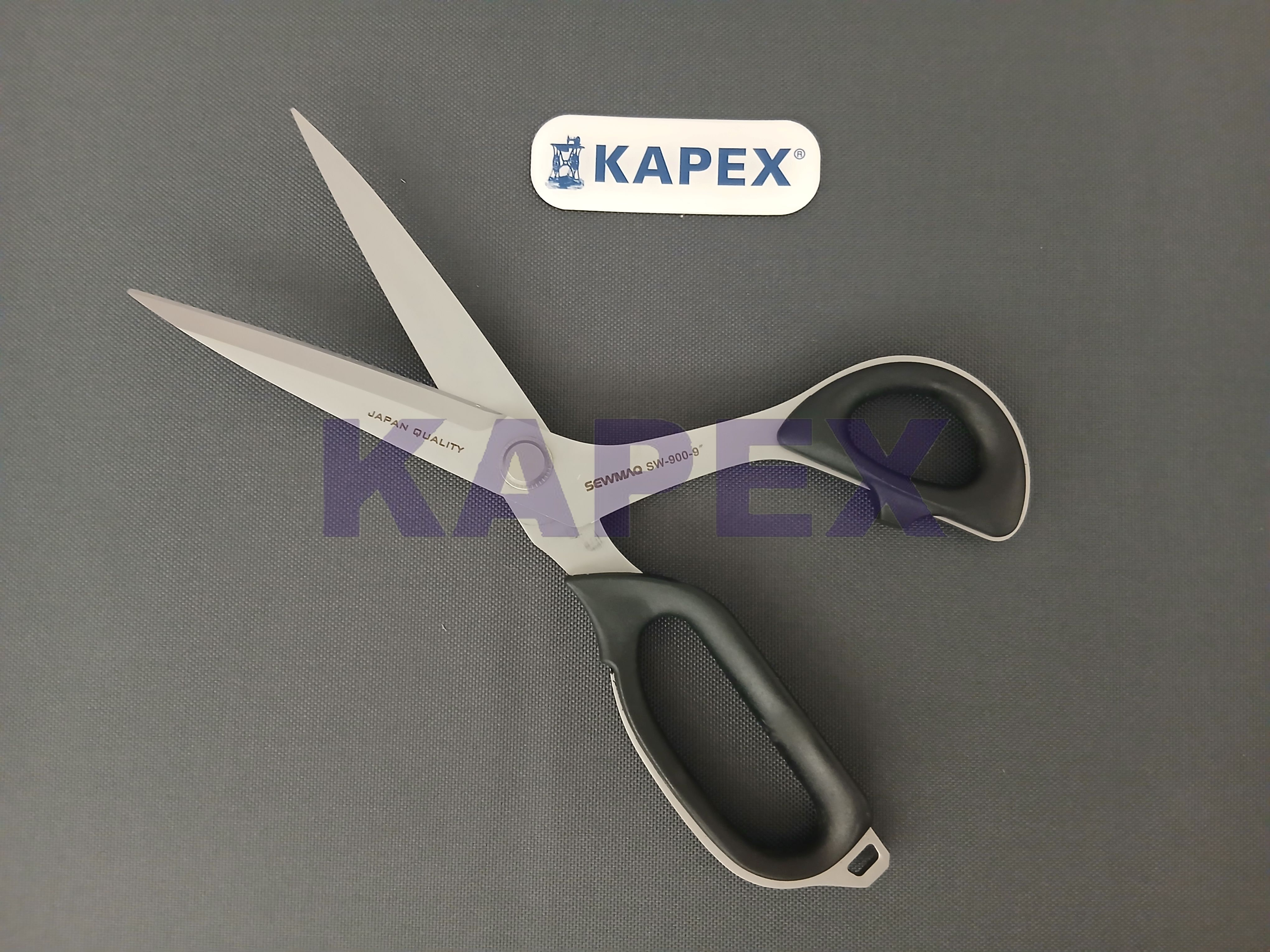 Krajčírske nožnice SEWMAQ 9" SW-900-9