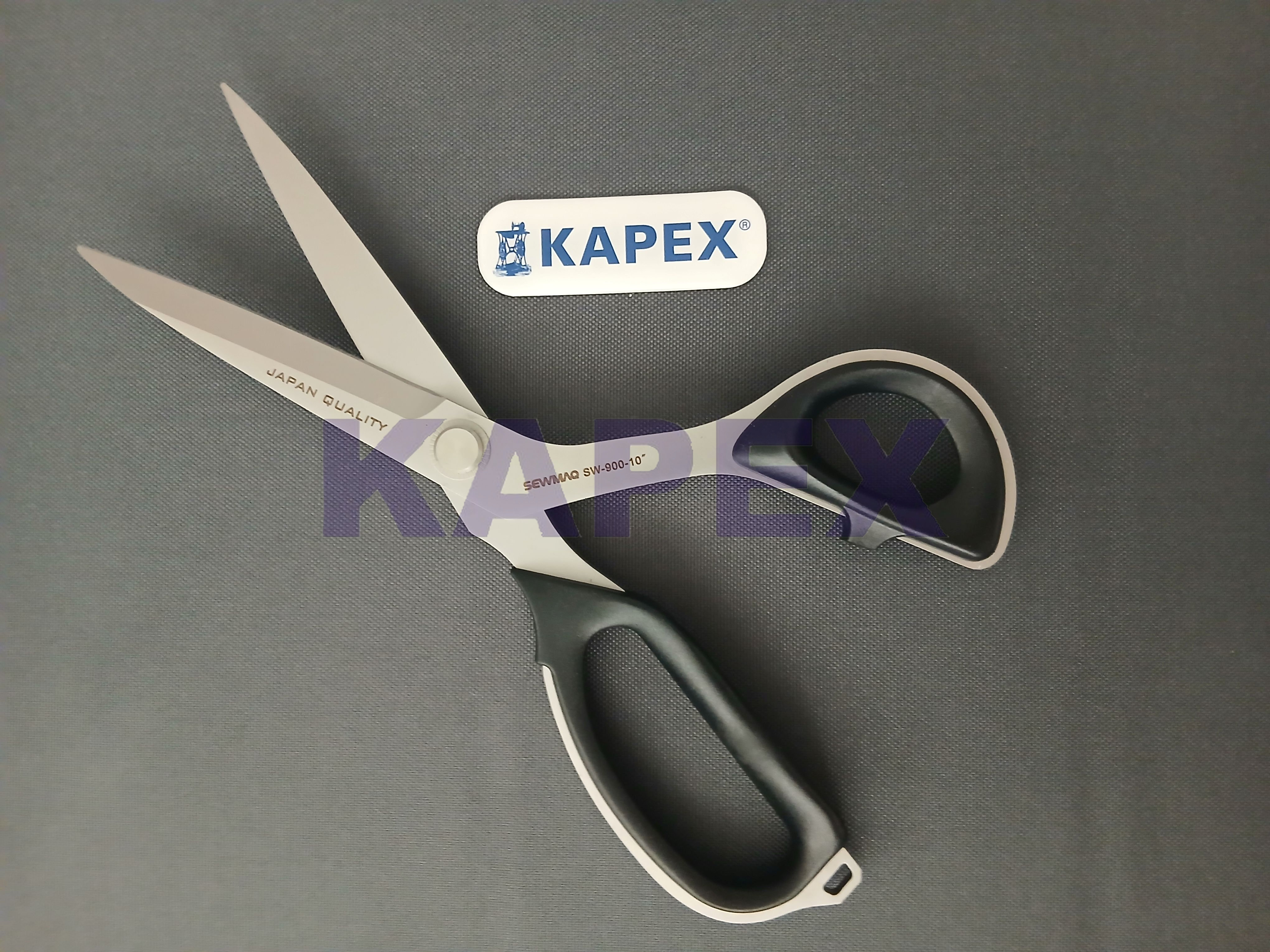 Krajčírske nožnice SEWMAQ 10" SW-900-10