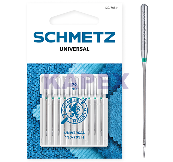 130/705 H UNIVERSAL 70/10 XBS