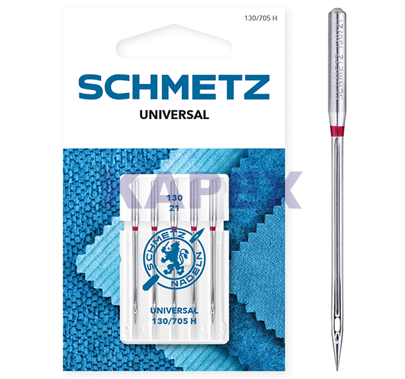 130/705 H UNIVERSAL 130/21 VXS