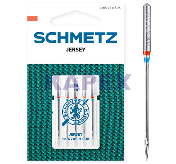 130/705 H SUK JERSEY 90/14 VDS
