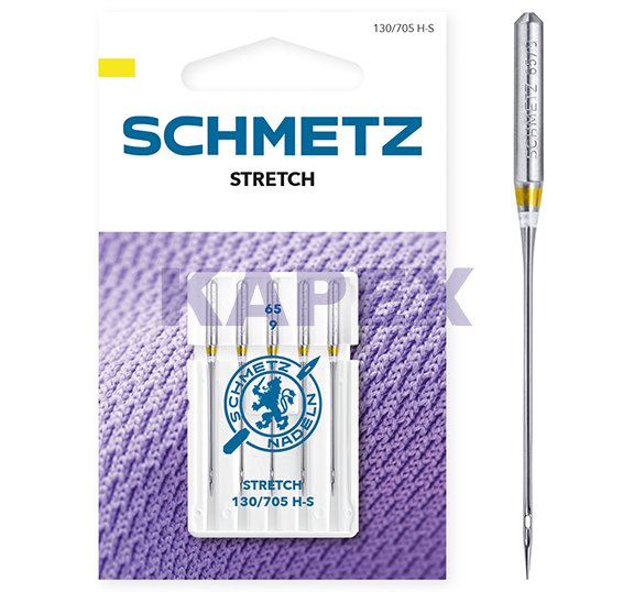 130/705 H-S STRETCH 65/9 VJS