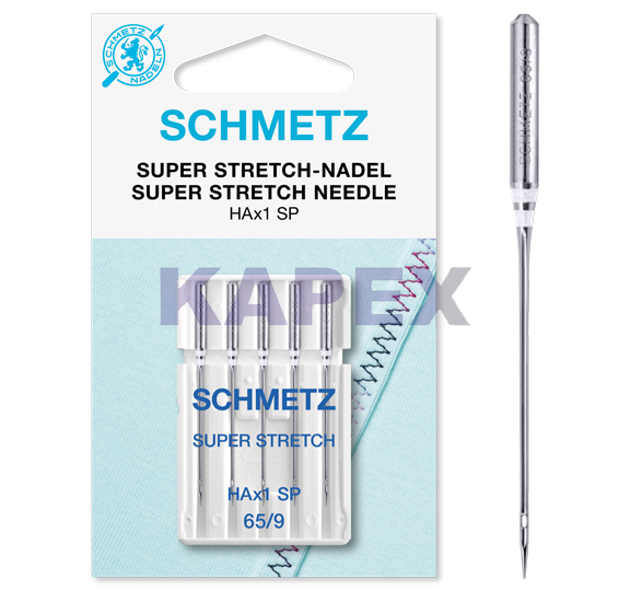 HA x 1 SP SUPER STRETCH 65/9 VJS