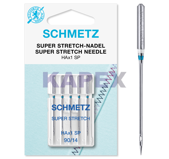 HA x 1 SP SUPER STRETCH 90/14 VDS