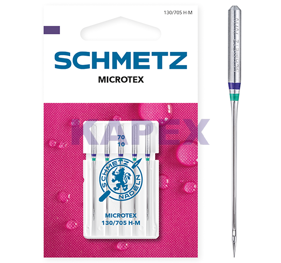130/705 H-M MICROTEX 70/10 VBS
