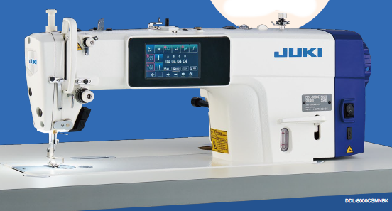 JUKI DDL-8000C