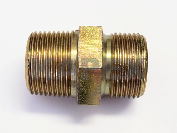 Spojka 3/4" - 3/4"