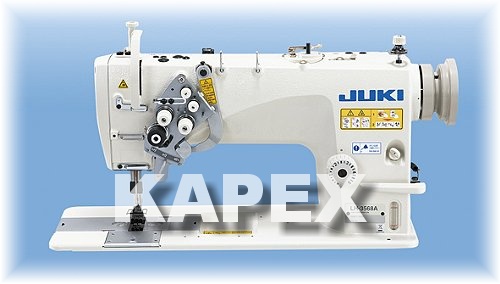 JUKI LH-3588A-G