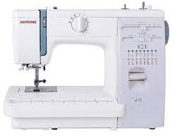 JANOME 415