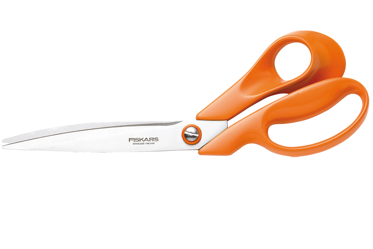 Nožnice FISKARS krajčírske 27 cm