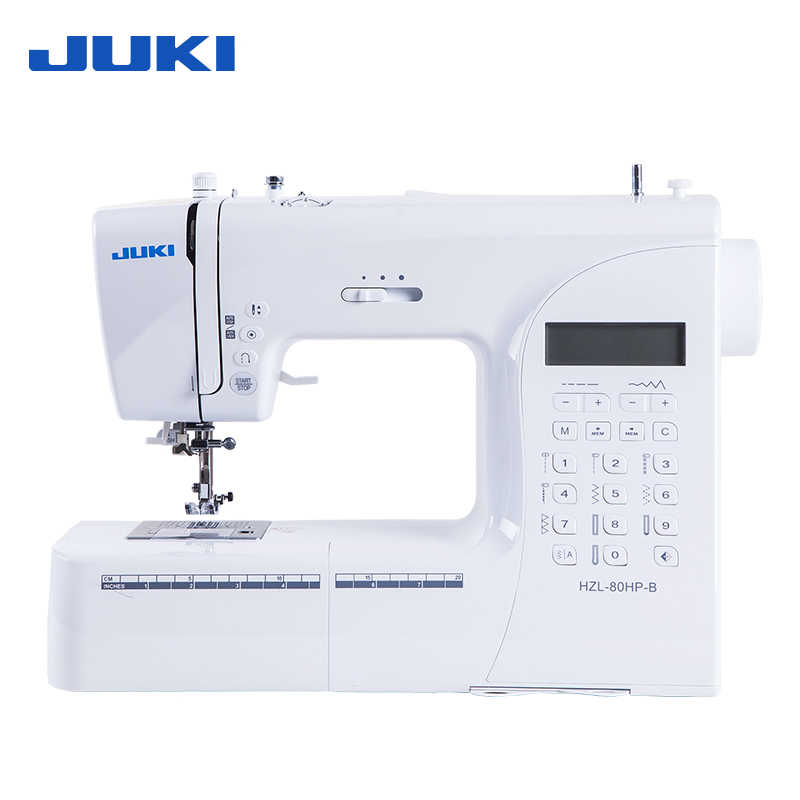 JUKI HZL-80HP-B