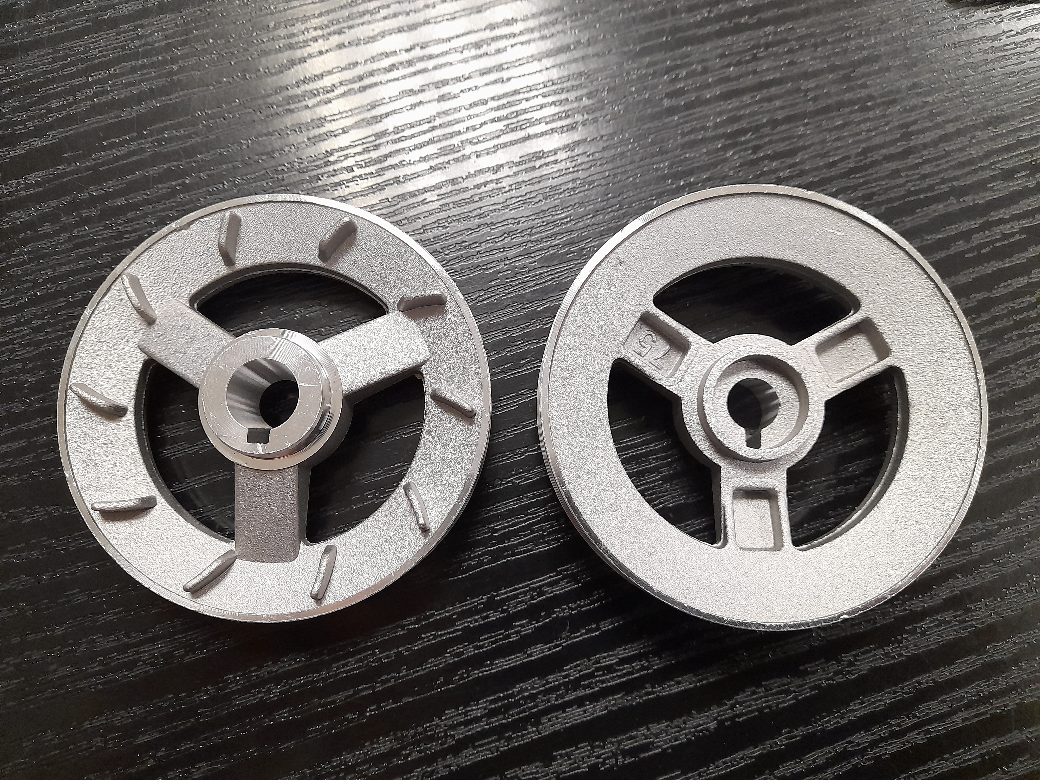 Remenica k motoru JUKI J7R-PSM