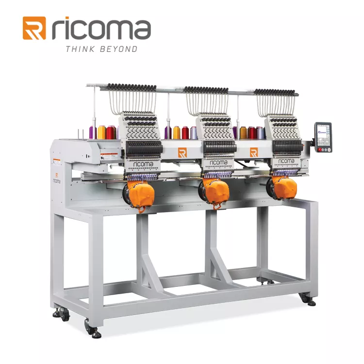  RICOMA MT-1203-8S