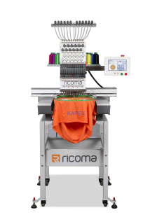  RICOMA MT-1501-8S