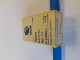 UY 121 GUS Nm 70 / 10 / 027