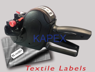 Etiketovacie kliešte PRINTEX