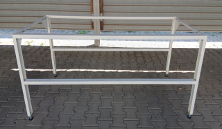Stôl na strihanie KOMPAKT 200cm x 130cm