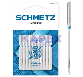130/705 H UNIVERSAL 90/14 XDS