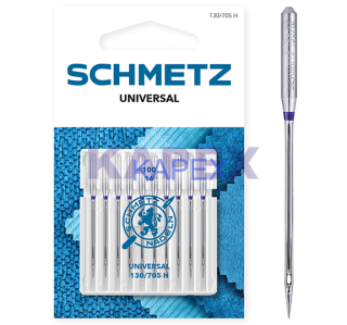 130/705 H UNIVERSAL 100/16 XES