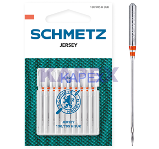 130/705 H SUK JERSEY 80/12 XCS