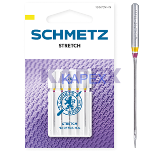 130/705 H-S STRETCH 75/11 VMS
