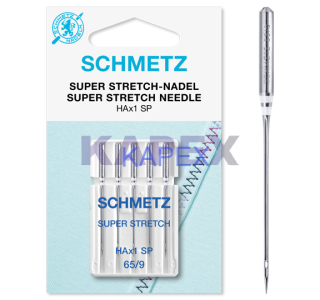 HA x 1 SP SUPER STRETCH 65/9 VJS