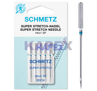 HA x 1 SP SUPER STRETCH 90/14 VDS