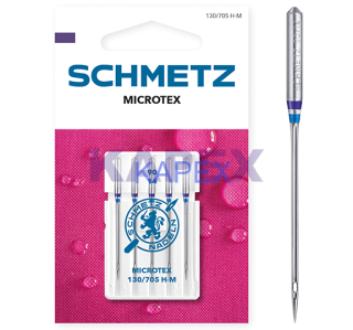 130/705 H-M MICROTEX 90/14 VDS