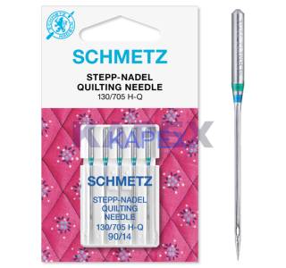 130/705 H-Q QUILTING 90/14 VDS