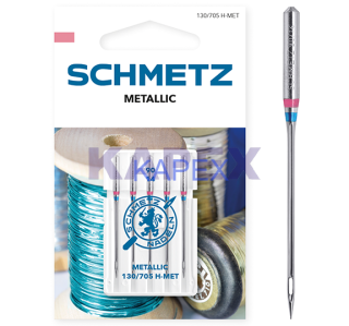 130/705 H-MET METALLIC 90/14 VDS