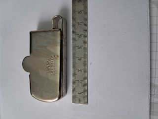 Vodítko magnetické MG20L silné