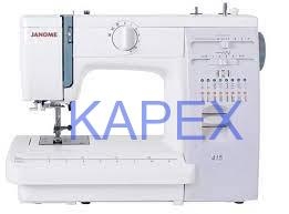 JANOME 415