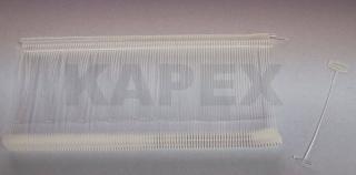 Splinty 50 POLY MICROSTANDARD 10000 ks