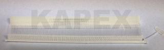 Splinty 15 mm STANDARD 10000 ks