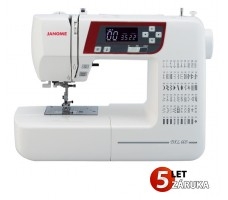JANOME 603DXL