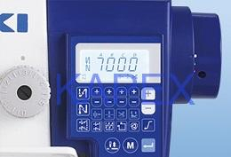 JUKI DDL-7000A-7 automat. zdvih pätky