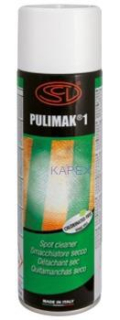 PULIMAK 1 sprej - čistič škvŕn 400ml