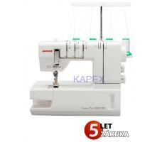 JANOME 2000 CPX Cover Pro
