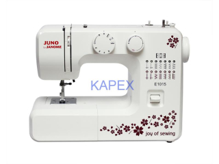 JANOME JUNO  E1015