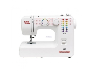 JANOME JUNO J15