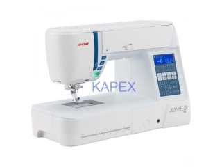 JANOME SKYLINE S6