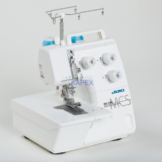 JUKI MCS-1500N COVERLOCK