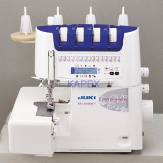 JUKI MO-2000QVP OVERLOCK