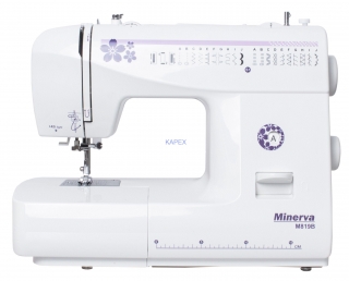 MINERVA M819B