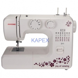 JANOME 311